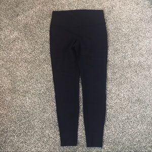 Lululemon Black Leggings